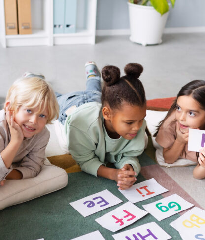 phonics