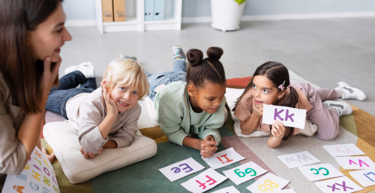 phonics